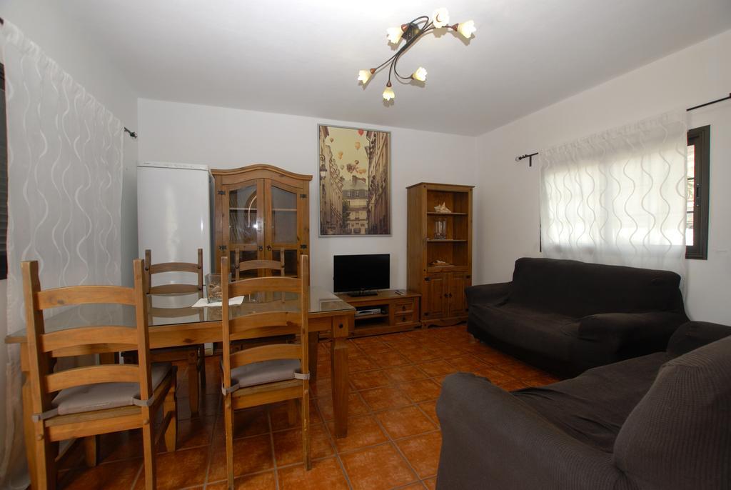 Casa Pancho Villa Tabayesco Esterno foto