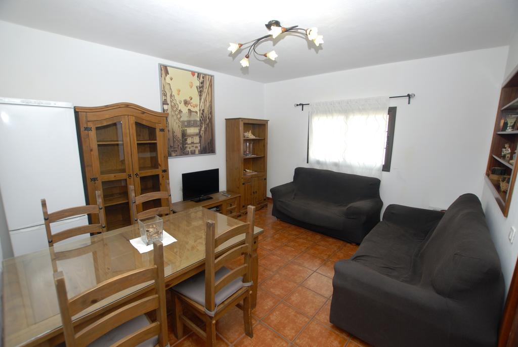 Casa Pancho Villa Tabayesco Esterno foto
