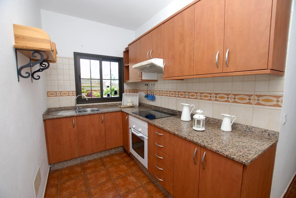 Casa Pancho Villa Tabayesco Esterno foto