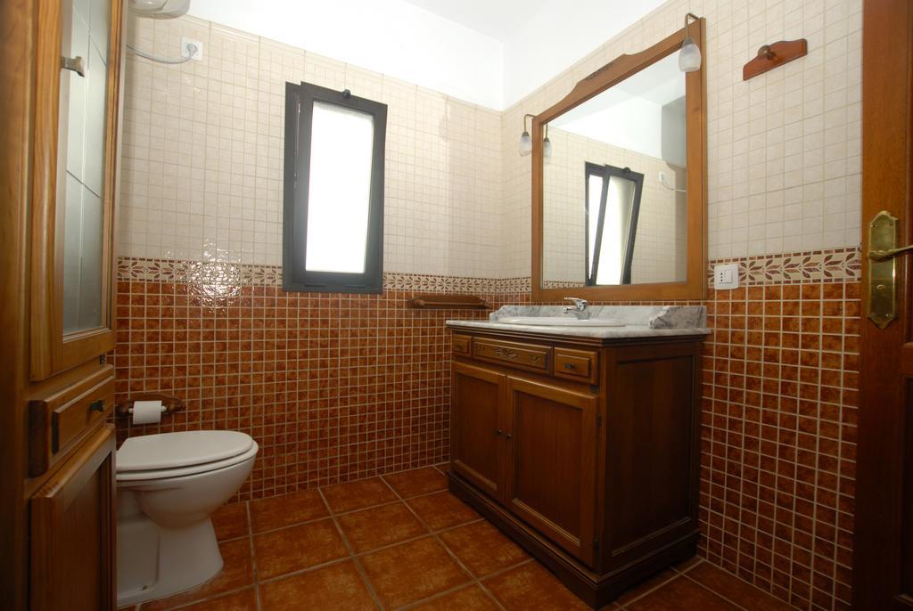 Casa Pancho Villa Tabayesco Esterno foto
