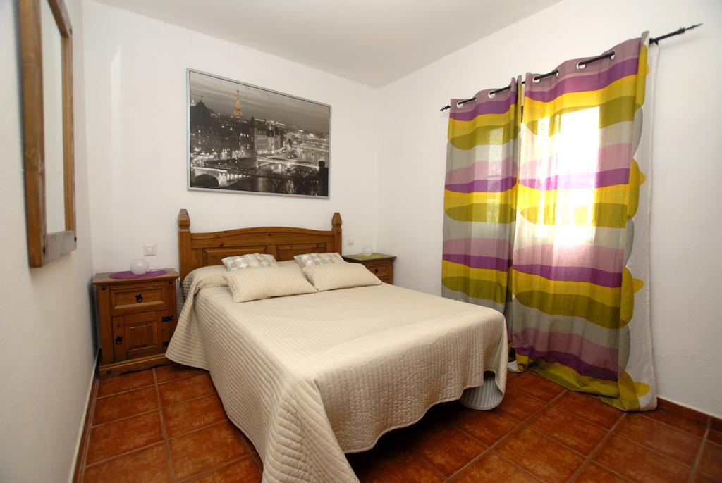 Casa Pancho Villa Tabayesco Esterno foto